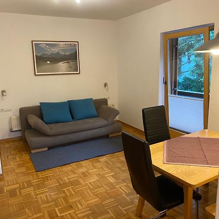 Haus Christophorus Mayrhofen Kültér fotó