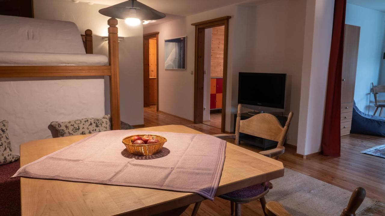 Haus Christophorus Mayrhofen Kültér fotó