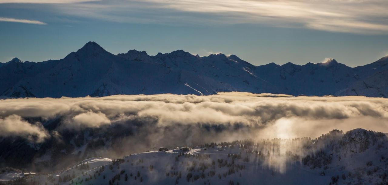Haus Christophorus Mayrhofen Kültér fotó