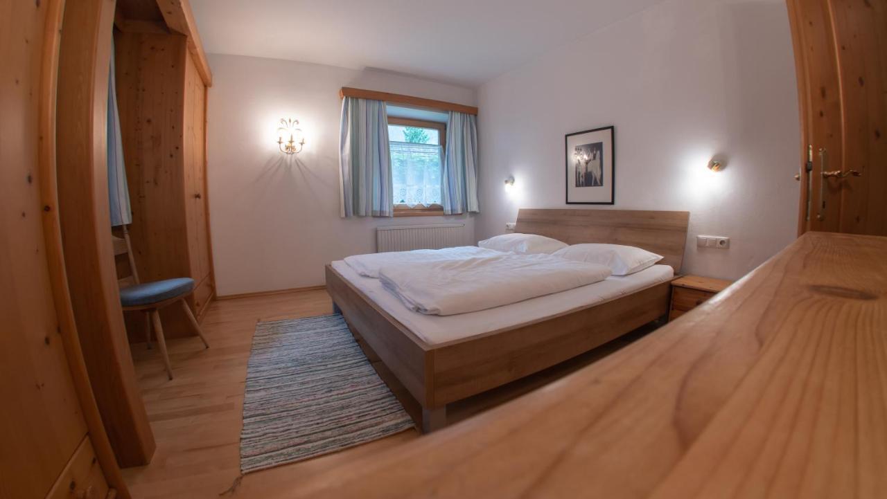 Haus Christophorus Mayrhofen Kültér fotó