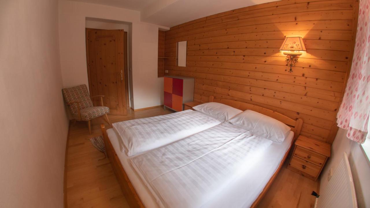 Haus Christophorus Mayrhofen Kültér fotó