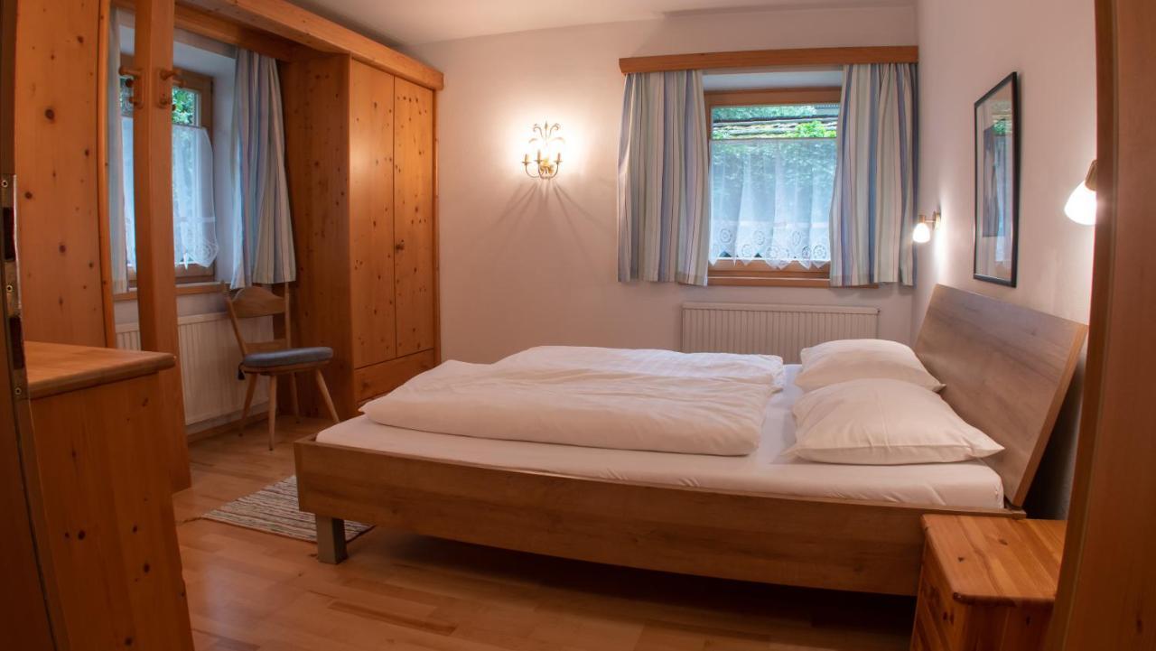 Haus Christophorus Mayrhofen Kültér fotó