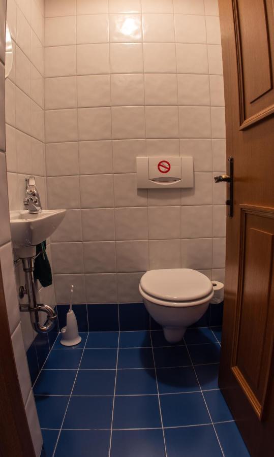 Haus Christophorus Mayrhofen Kültér fotó