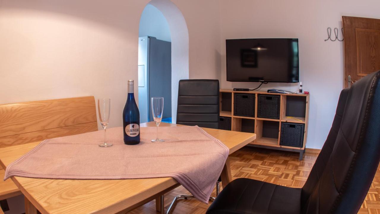 Haus Christophorus Mayrhofen Kültér fotó