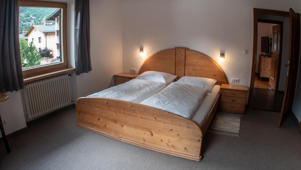 Haus Christophorus Mayrhofen Kültér fotó
