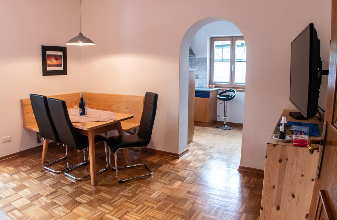 Haus Christophorus Mayrhofen Kültér fotó