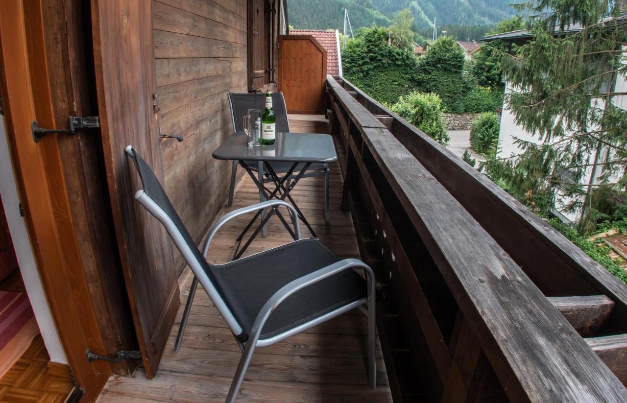 Haus Christophorus Mayrhofen Kültér fotó