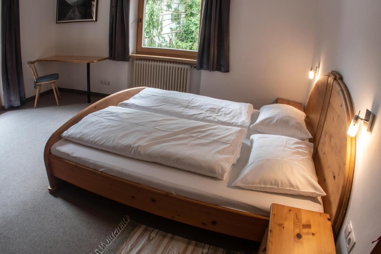 Haus Christophorus Mayrhofen Kültér fotó