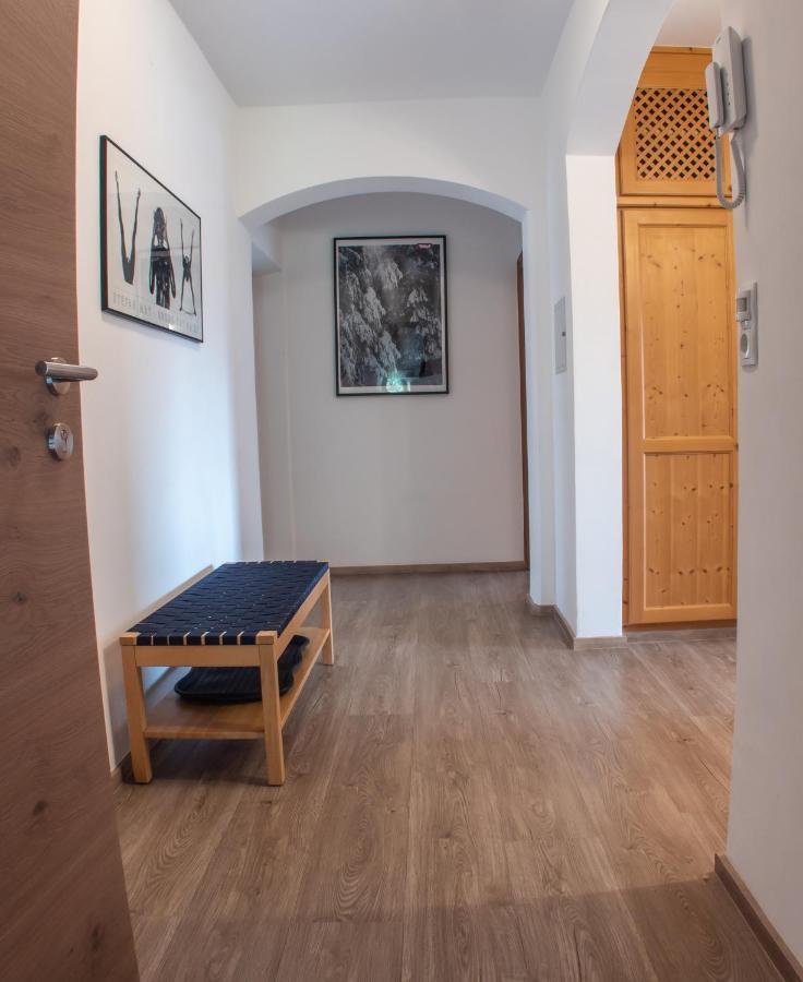Haus Christophorus Mayrhofen Kültér fotó