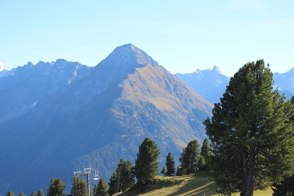 Haus Christophorus Mayrhofen Kültér fotó