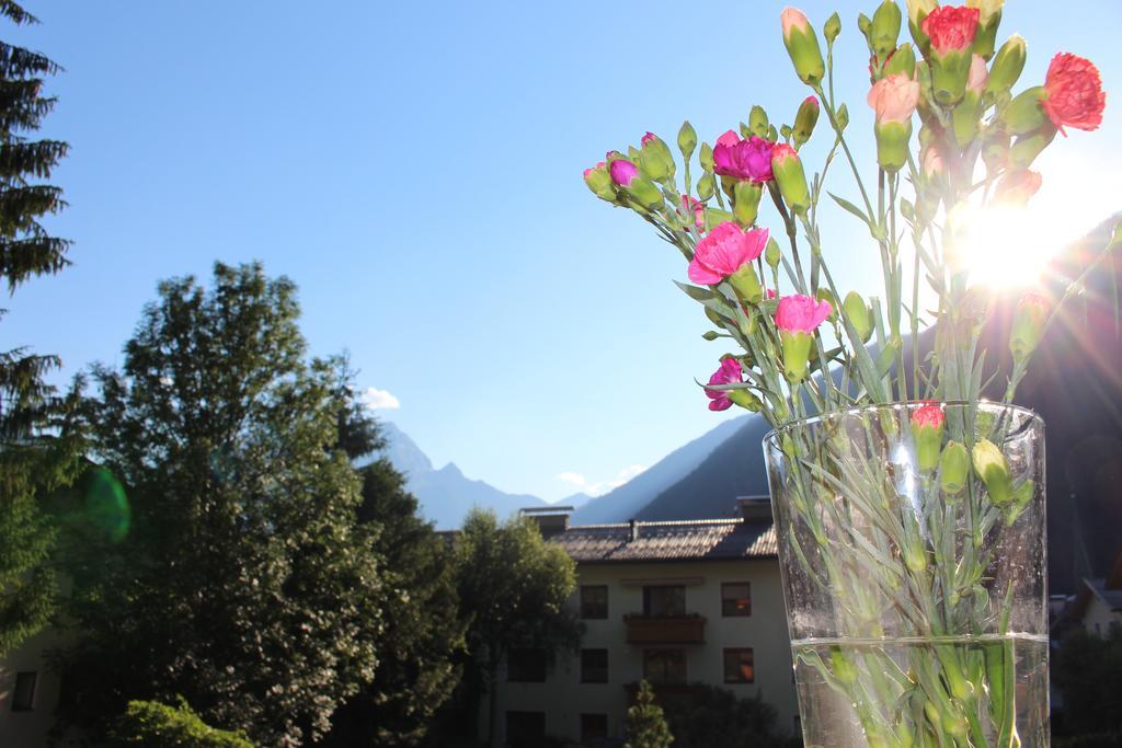 Haus Christophorus Mayrhofen Szoba fotó