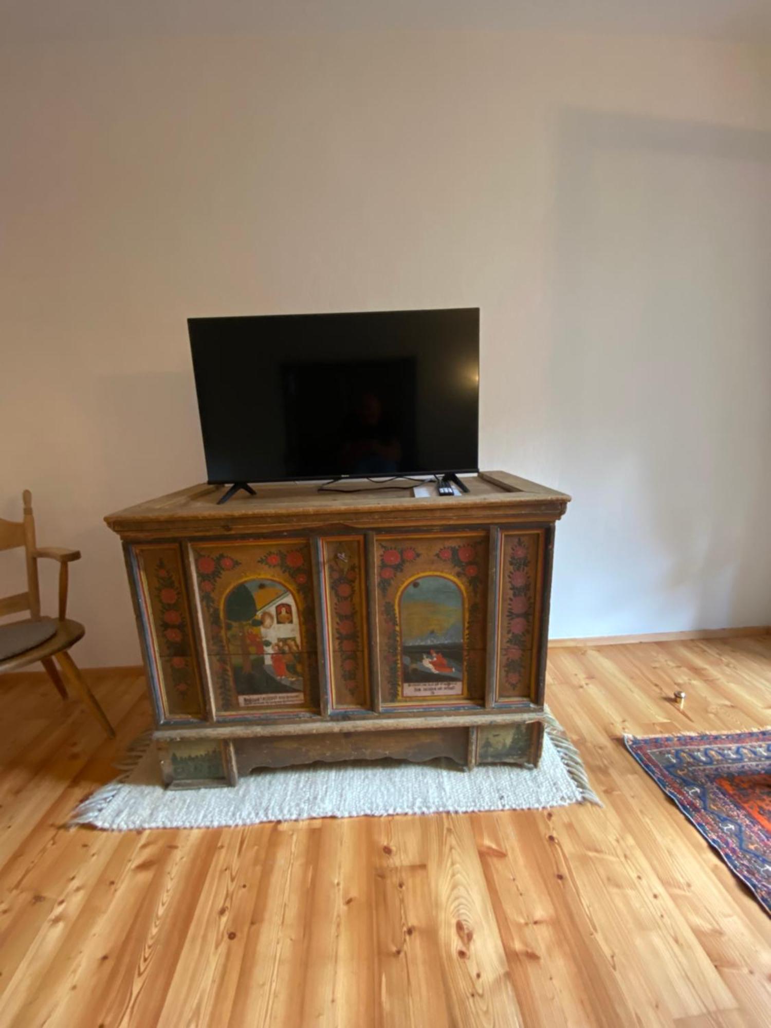 Haus Christophorus Mayrhofen Kültér fotó