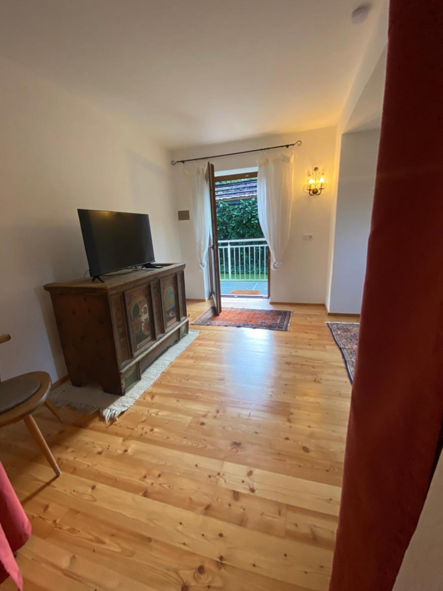 Haus Christophorus Mayrhofen Kültér fotó