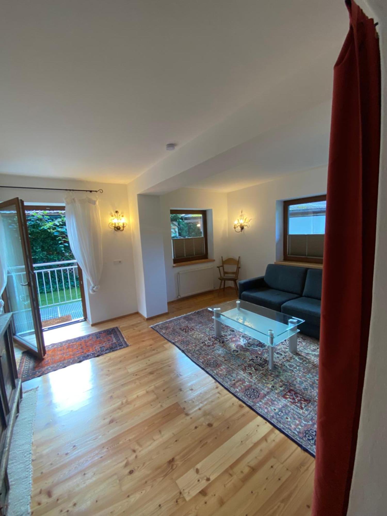 Haus Christophorus Mayrhofen Kültér fotó
