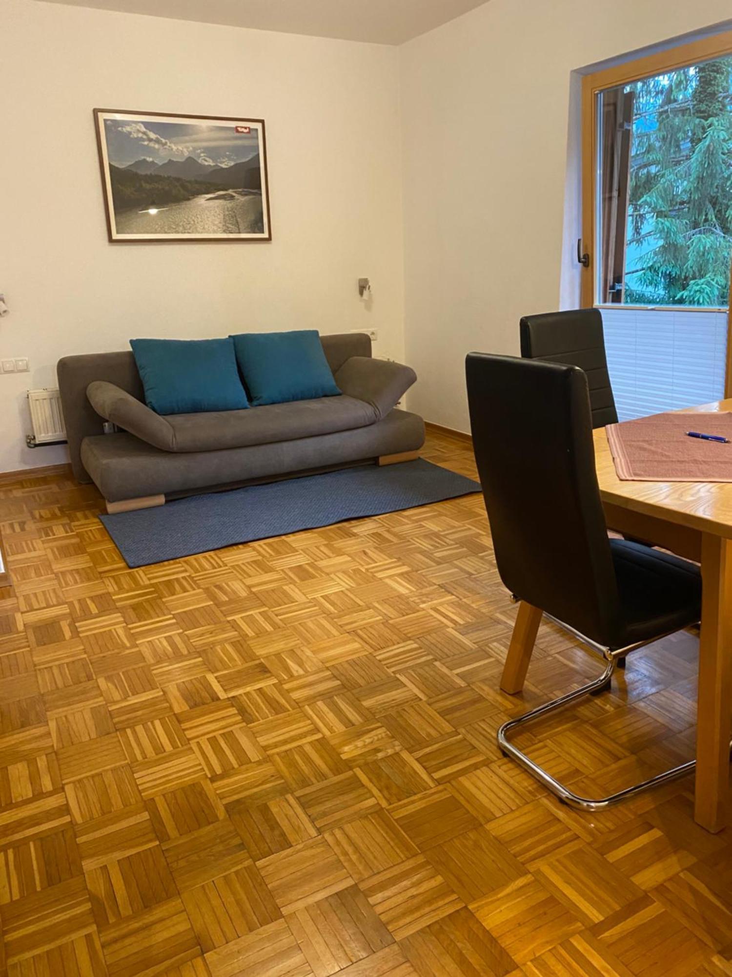 Haus Christophorus Mayrhofen Kültér fotó