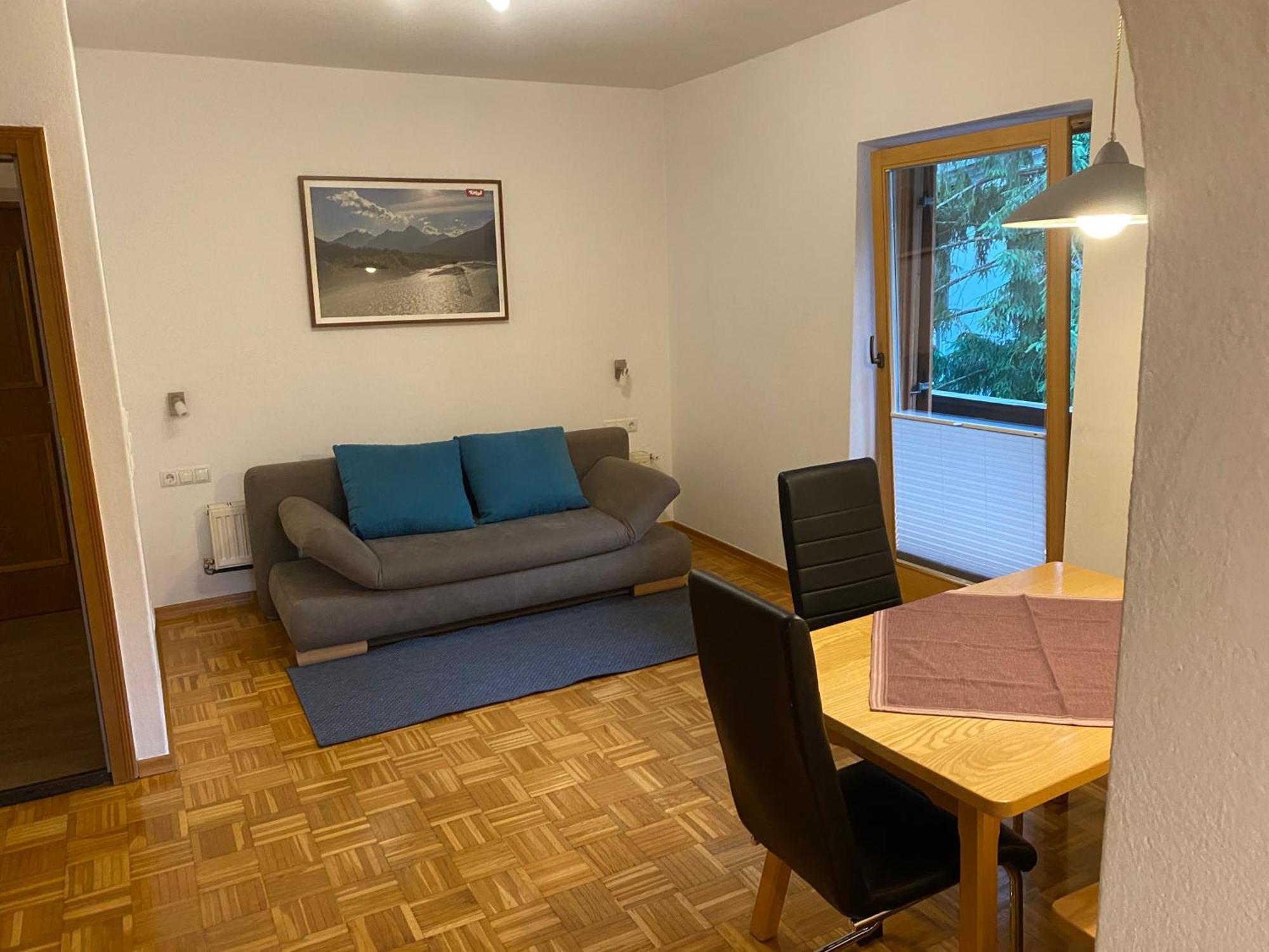 Haus Christophorus Mayrhofen Kültér fotó