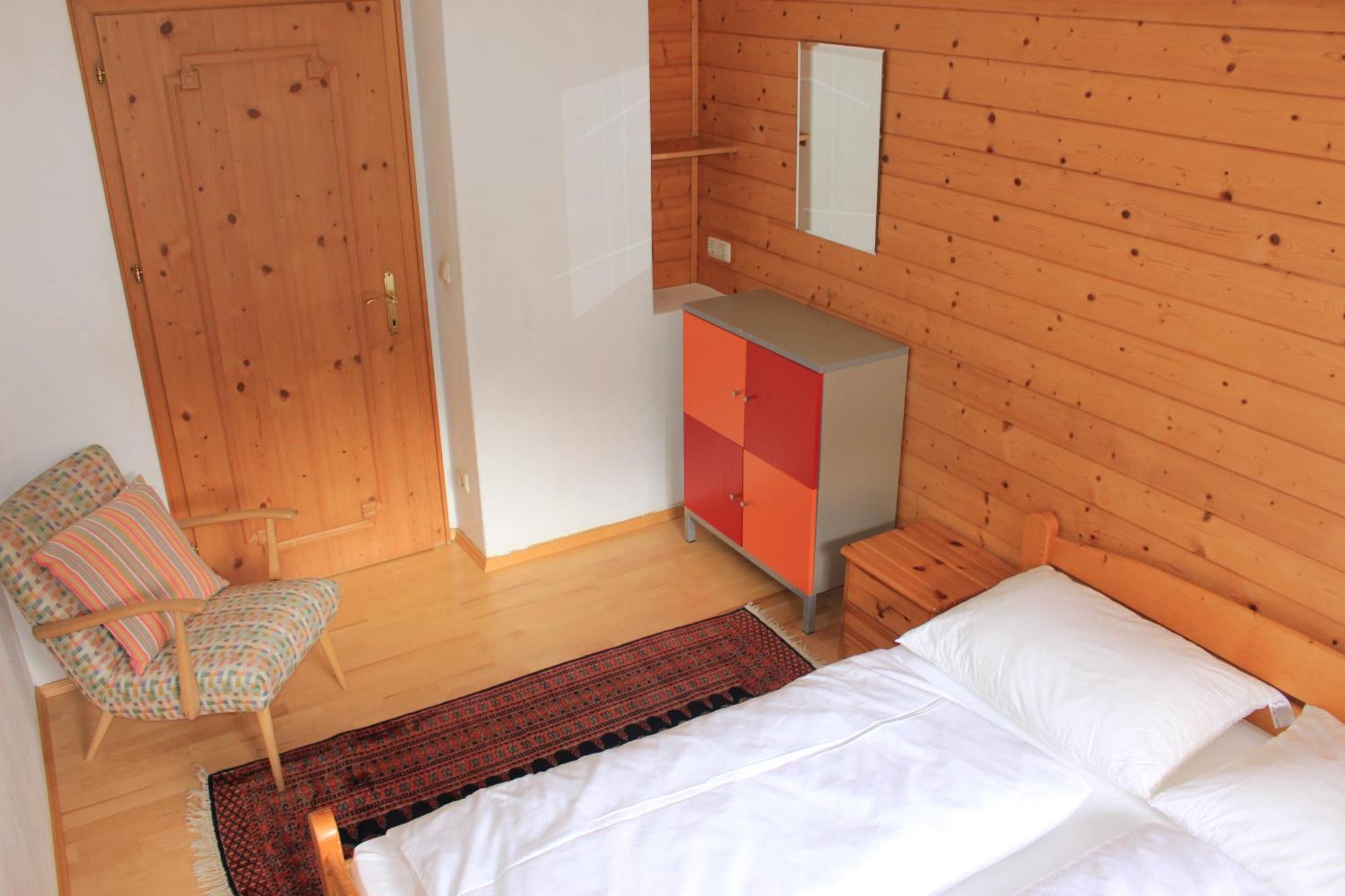Haus Christophorus Mayrhofen Szoba fotó