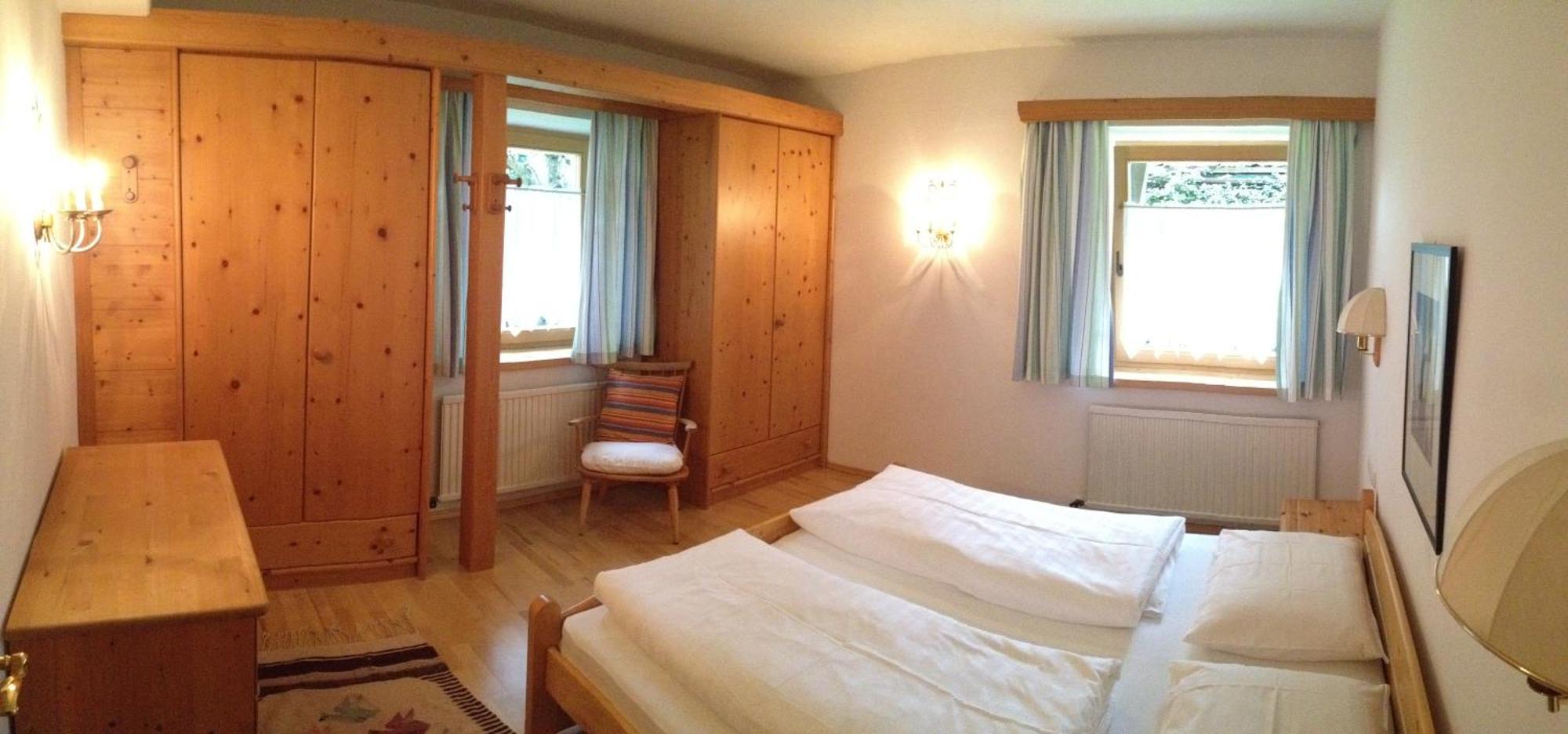 Haus Christophorus Mayrhofen Szoba fotó
