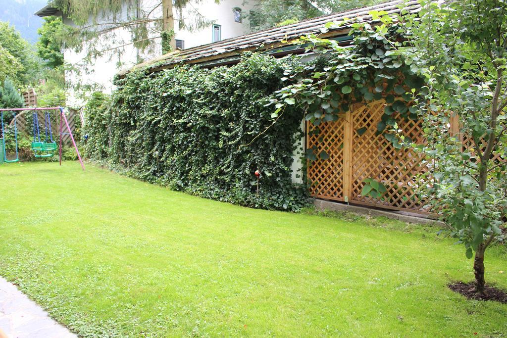 Haus Christophorus Mayrhofen Kültér fotó